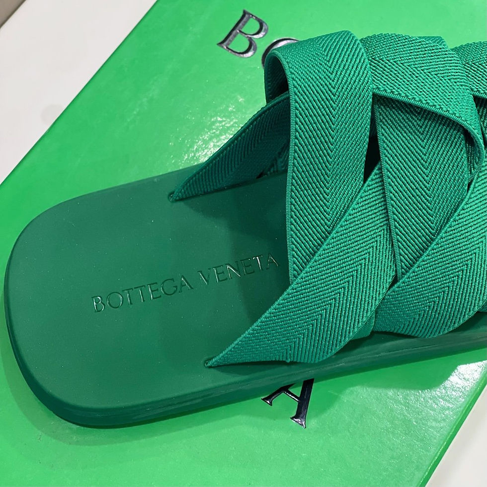 Thumbnail: BOTTEGA SANDAL 
