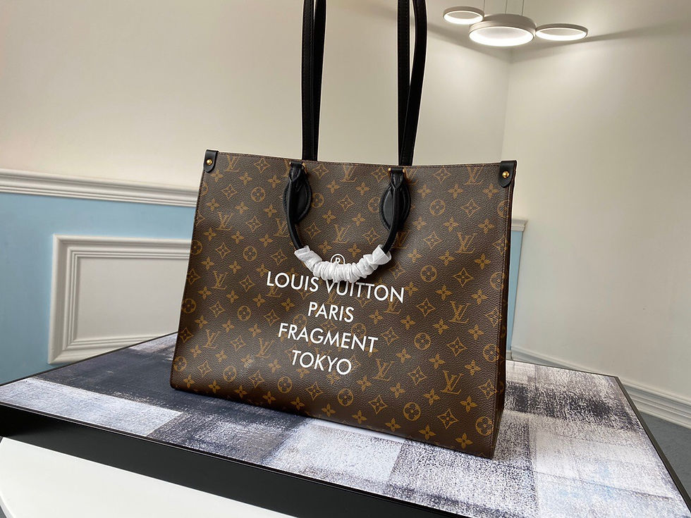 Thumbnail: LOUIS VUITTON ONTHEGO