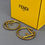 Miniatura: FENDI BANGLE