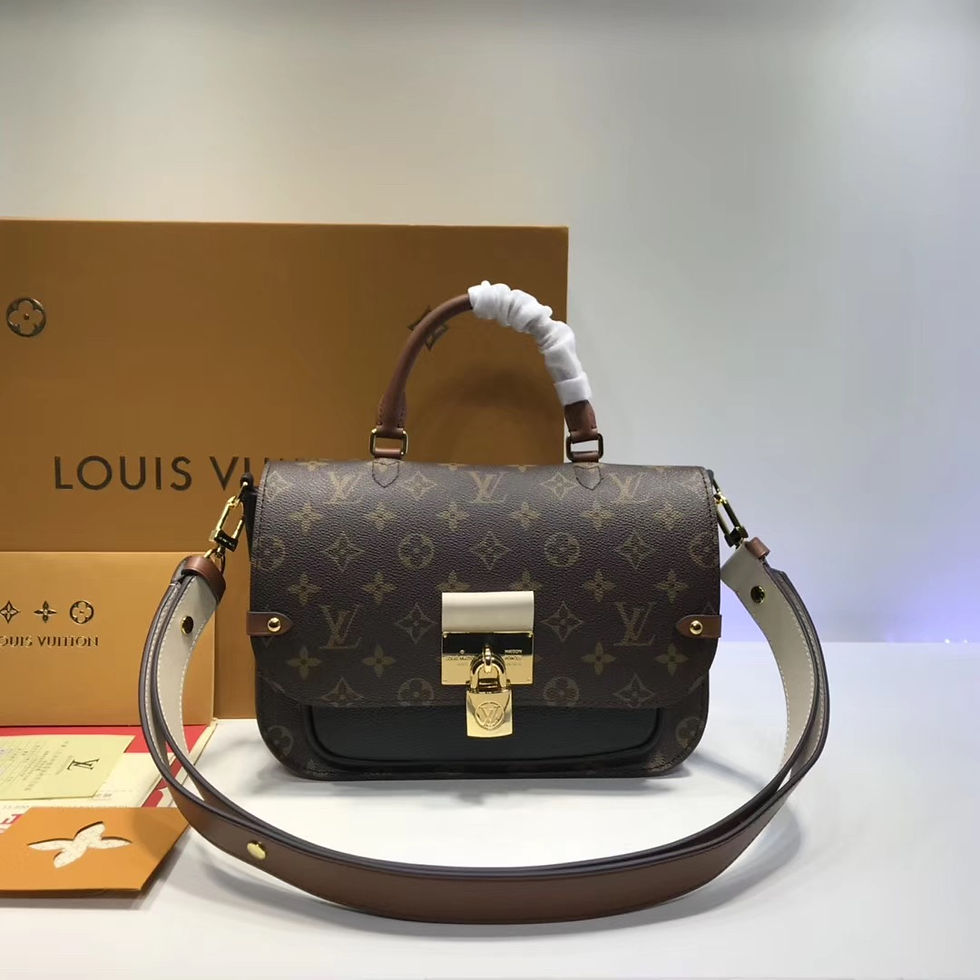Thumbnail: LOUIS VUITTON VAUGIRARD