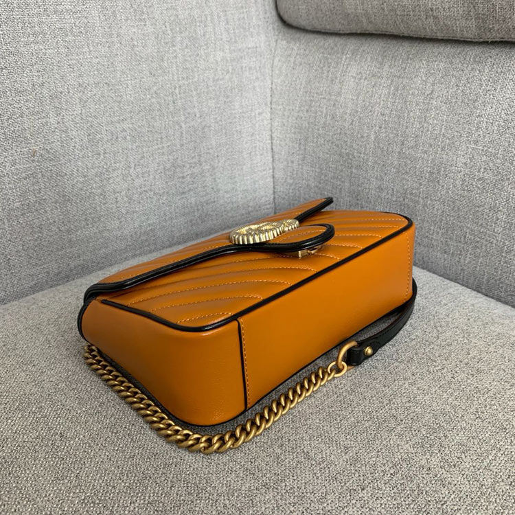 Thumbnail: GUCCI GG Marmont Bag