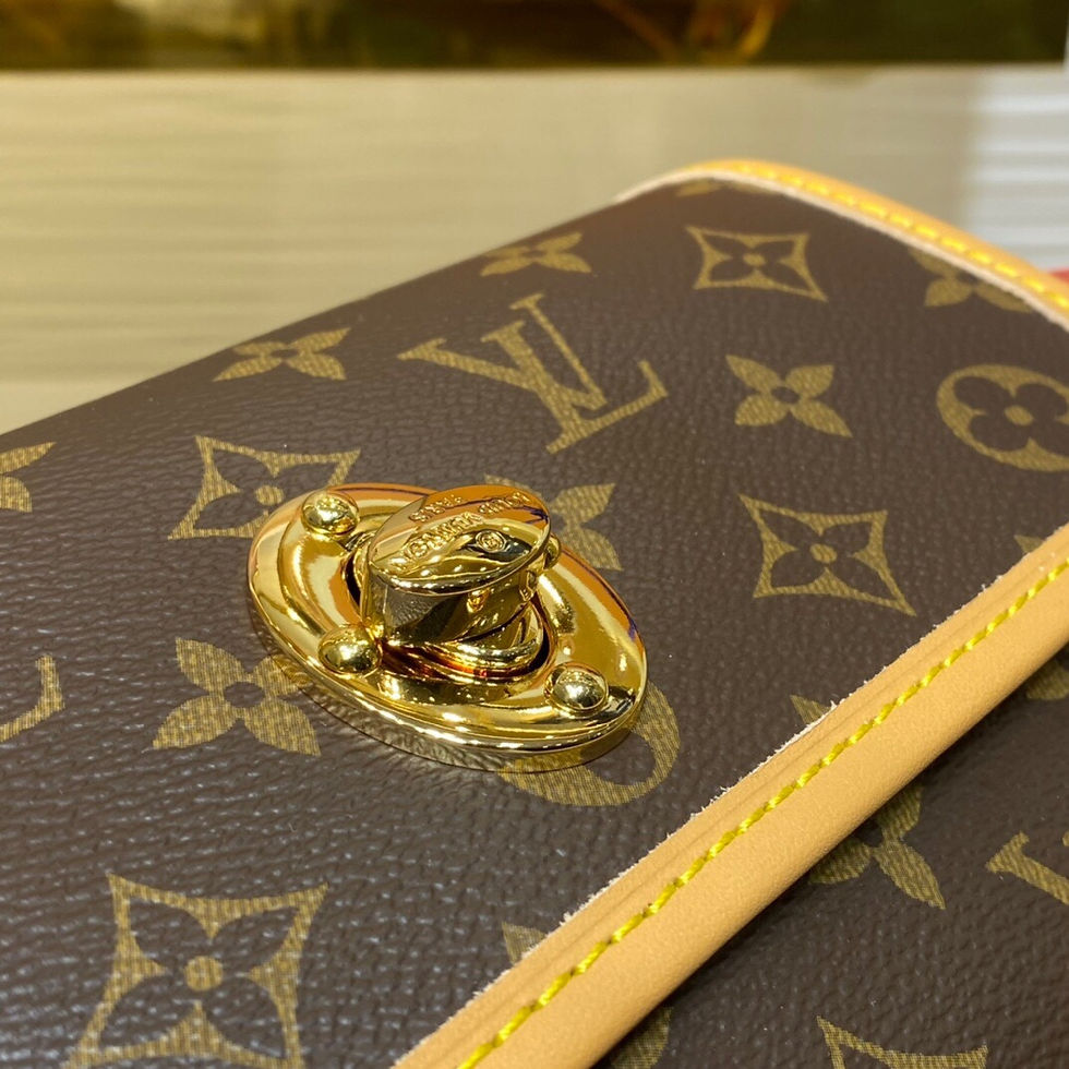 Thumbnail: LOUIS VUITTON BAG 