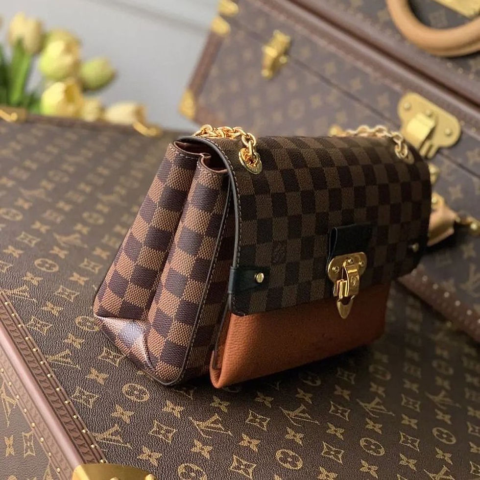 Thumbnail: LOUIS VUITTON BAG 