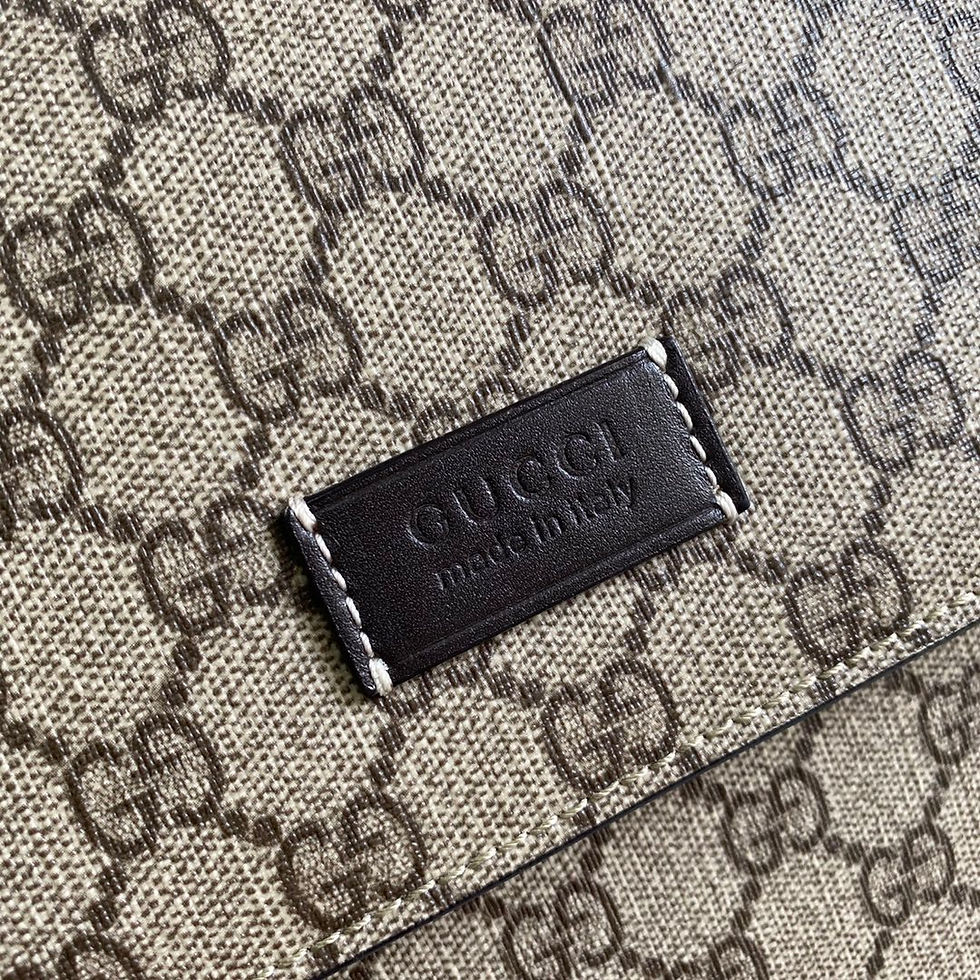 Miniaturbild: GUCCI BAG
