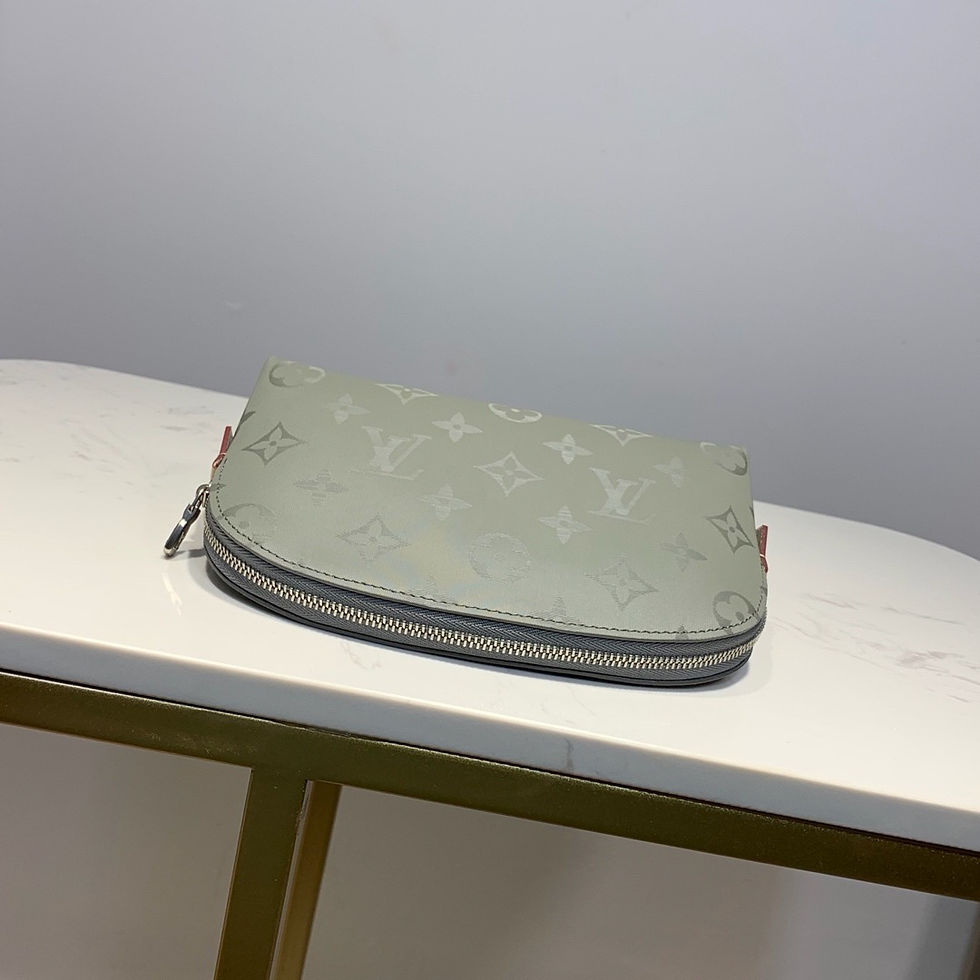 Thumbnail: LOUIS VUITTON COSMETIC POUCH