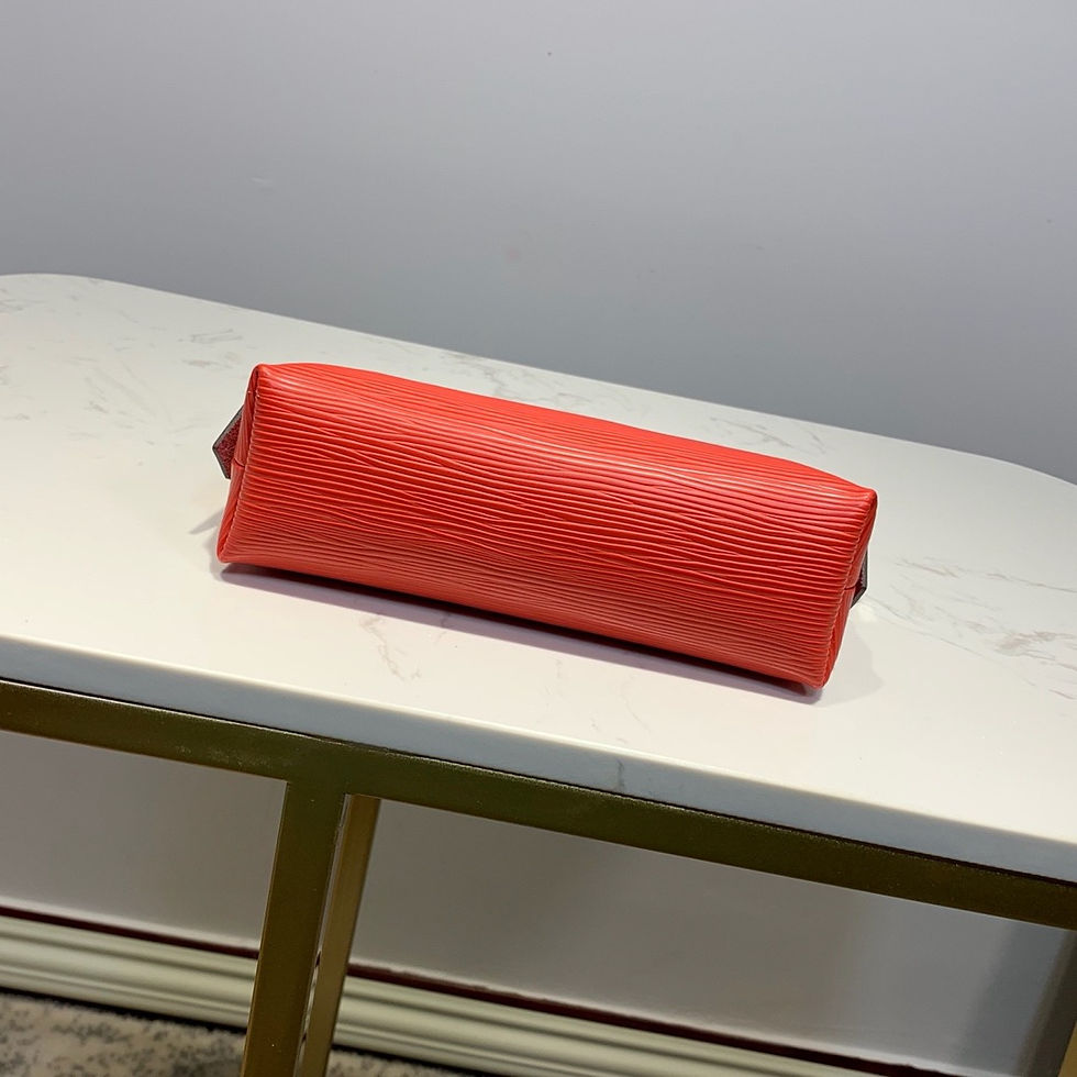 Thumbnail: LOUIS VUITTON COSMETIC POUCH