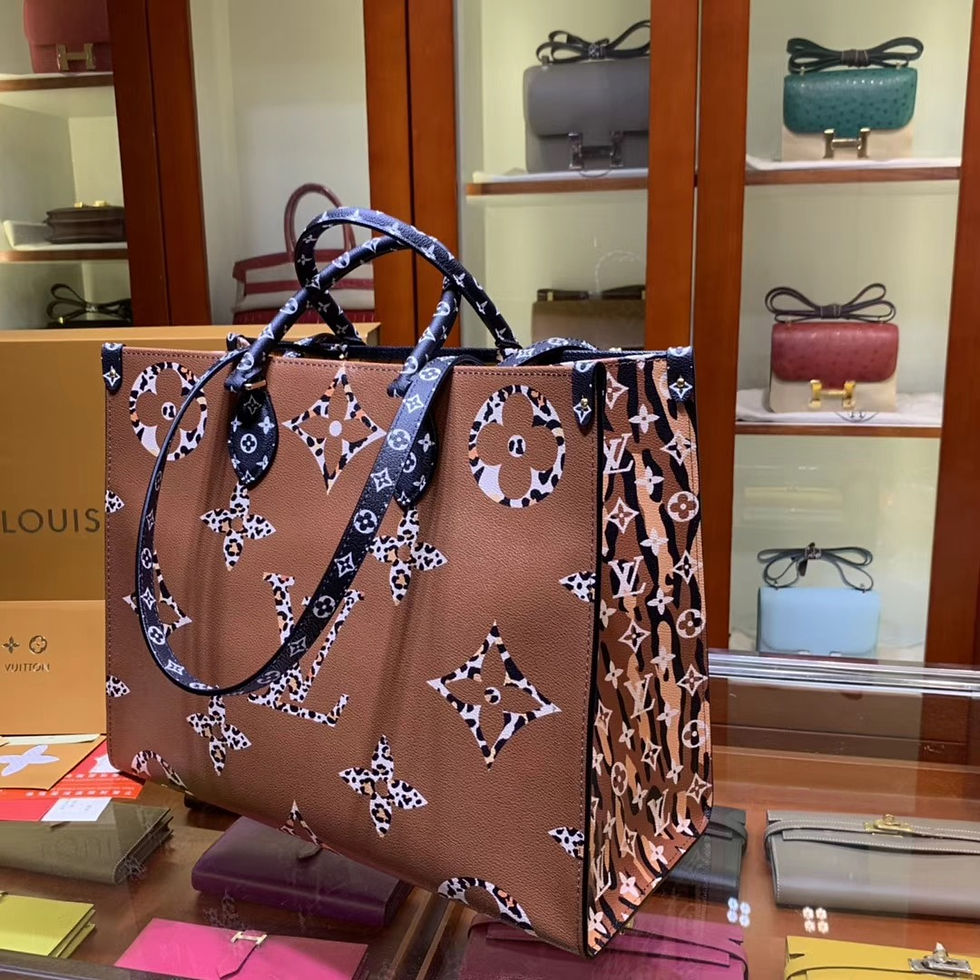 Thumbnail: LOUIS VUITTON ONTHEGO