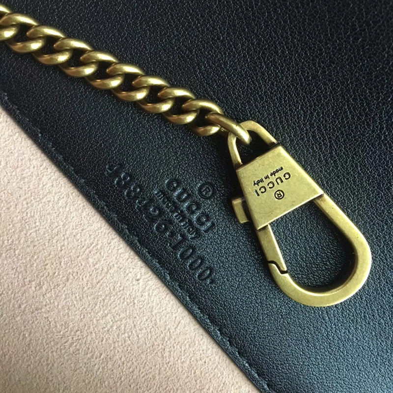 Thumbnail: GUCCI GG Marmont Mini Bag