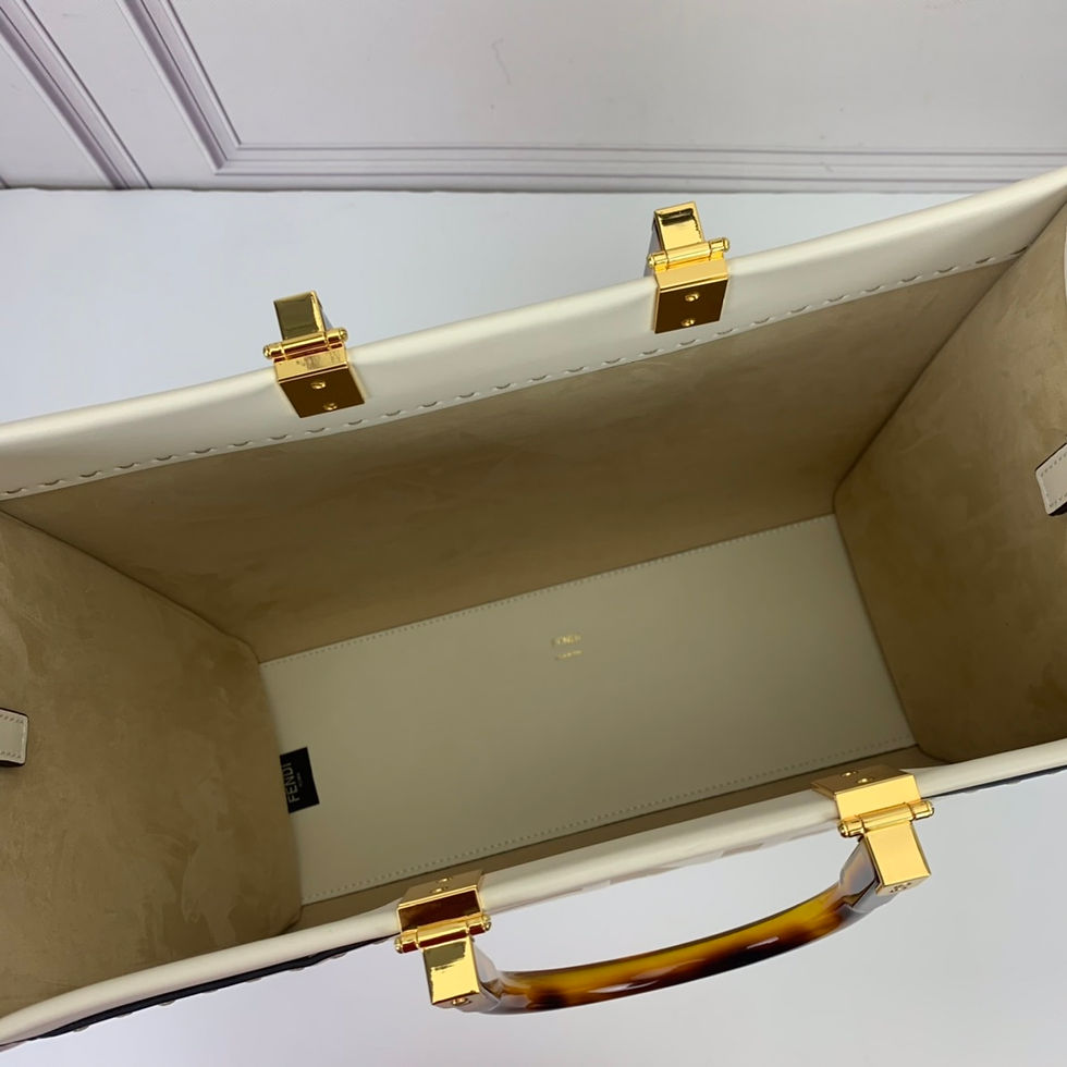 Thumbnail: FENDI BAG