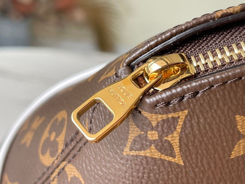 Thumbnail: LOUIS VUITTON BAG