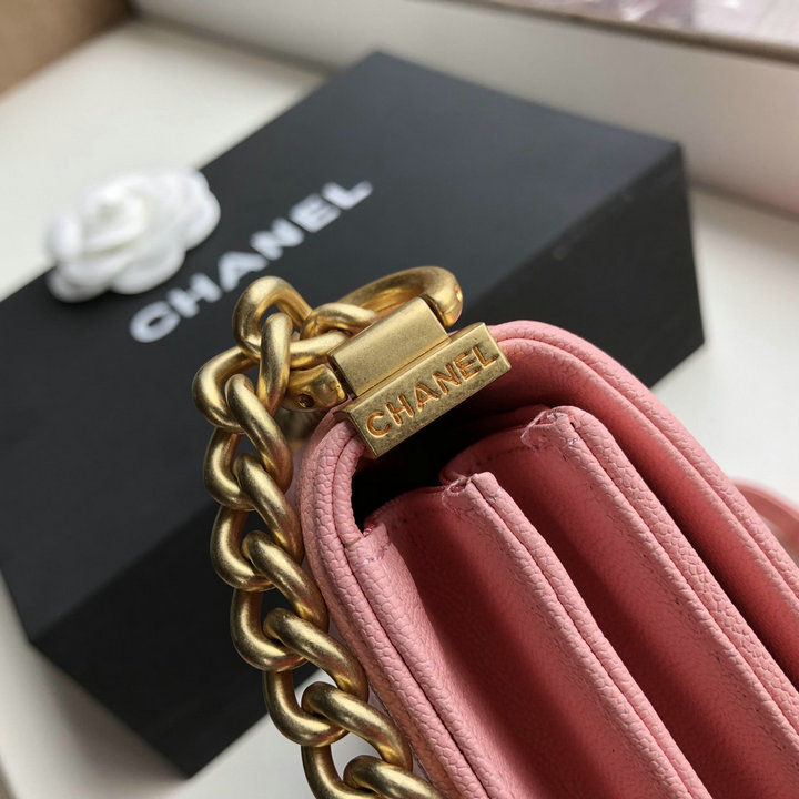 Thumbnail: CHANEL FLAP BAG
