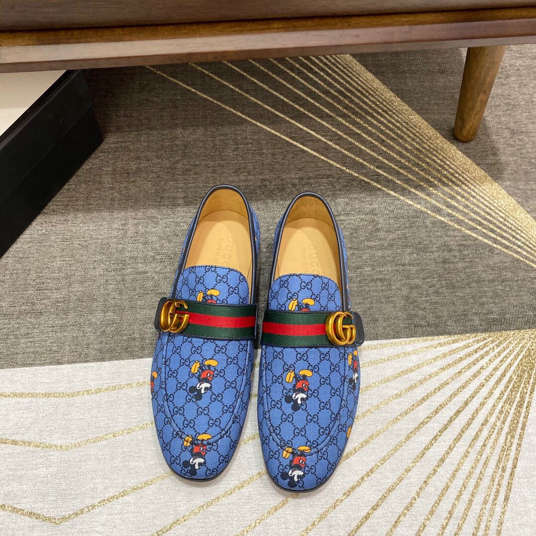 GUCCI Shoe