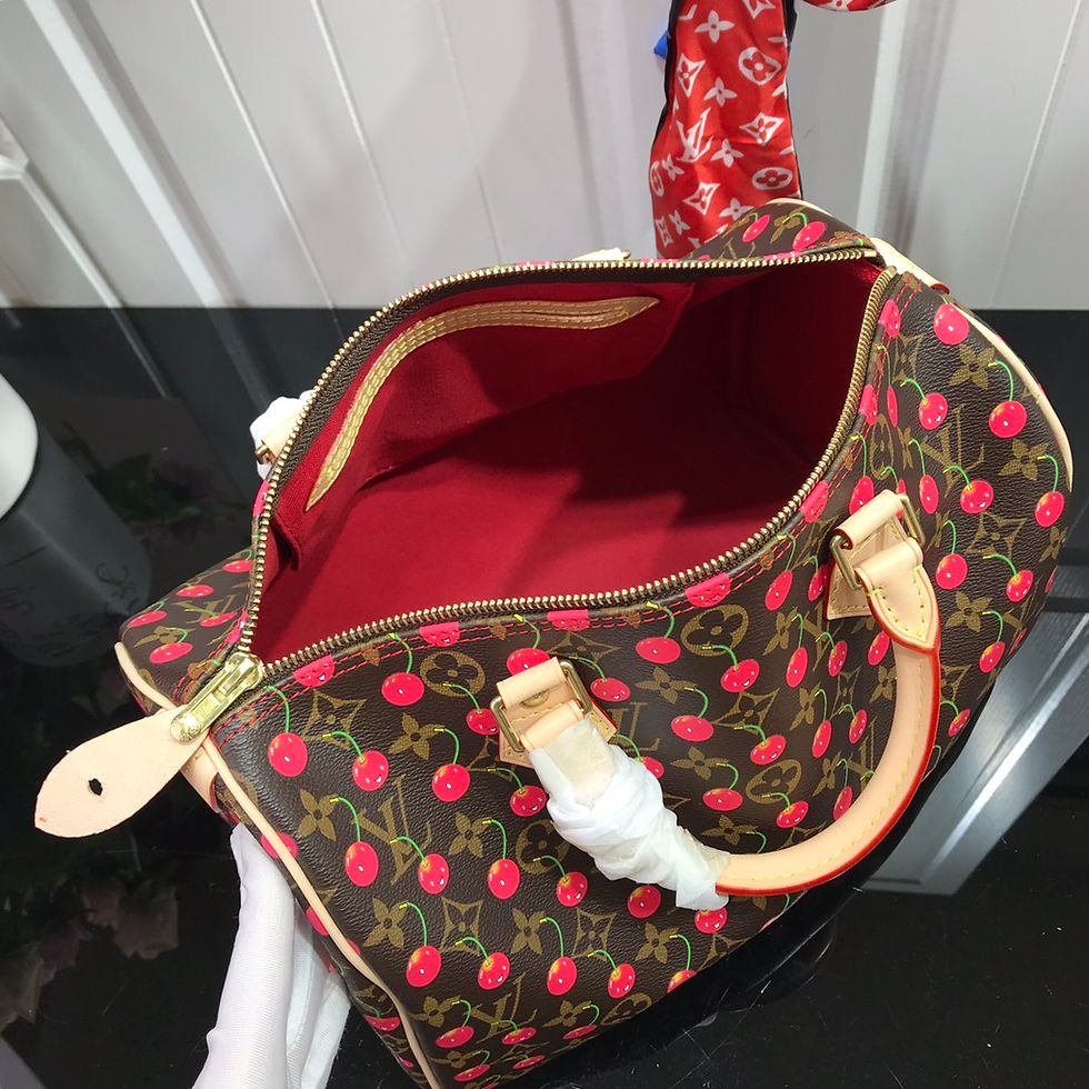 Thumbnail: LOUIS VUITTON Speedy 30