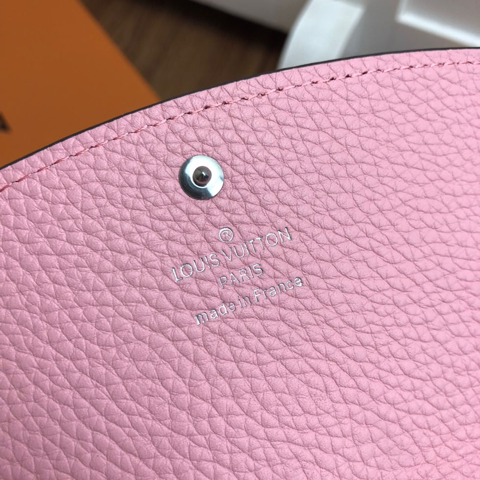 Thumbnail: LOUIS VUITTON IRIS WALLET