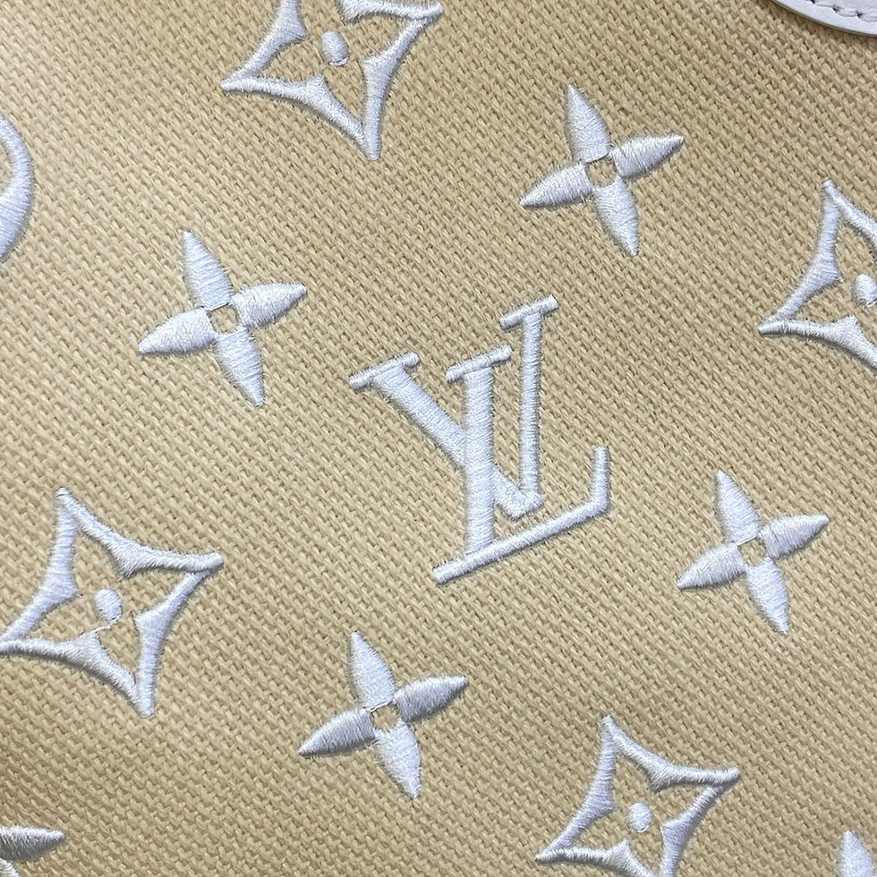 Thumbnail: LOUIS VUITTON NEVERFULL MM