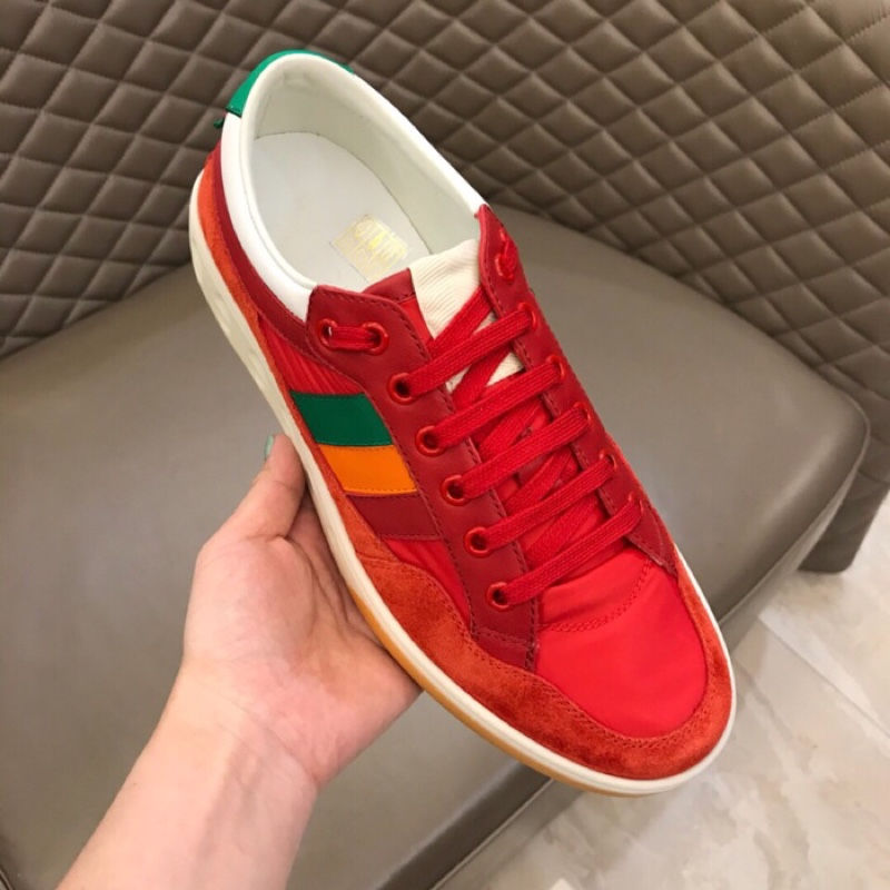 Thumbnail: GUCCI Sneaker