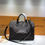 Thumbnail: LOUIS VUITTON Damier Ebene Speedy 30