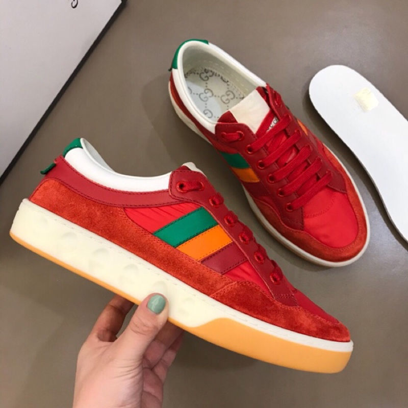 Thumbnail: GUCCI Sneaker