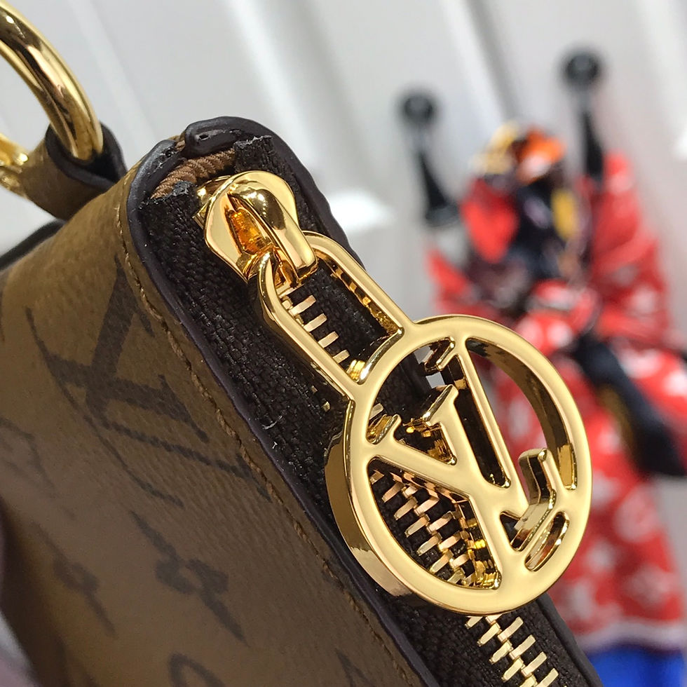 Thumbnail: LOUIS VUITTON MULTI POCHETTE ACCESSOIRES