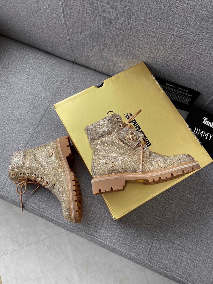 Thumbnail: JIMMY CHOO SHOE