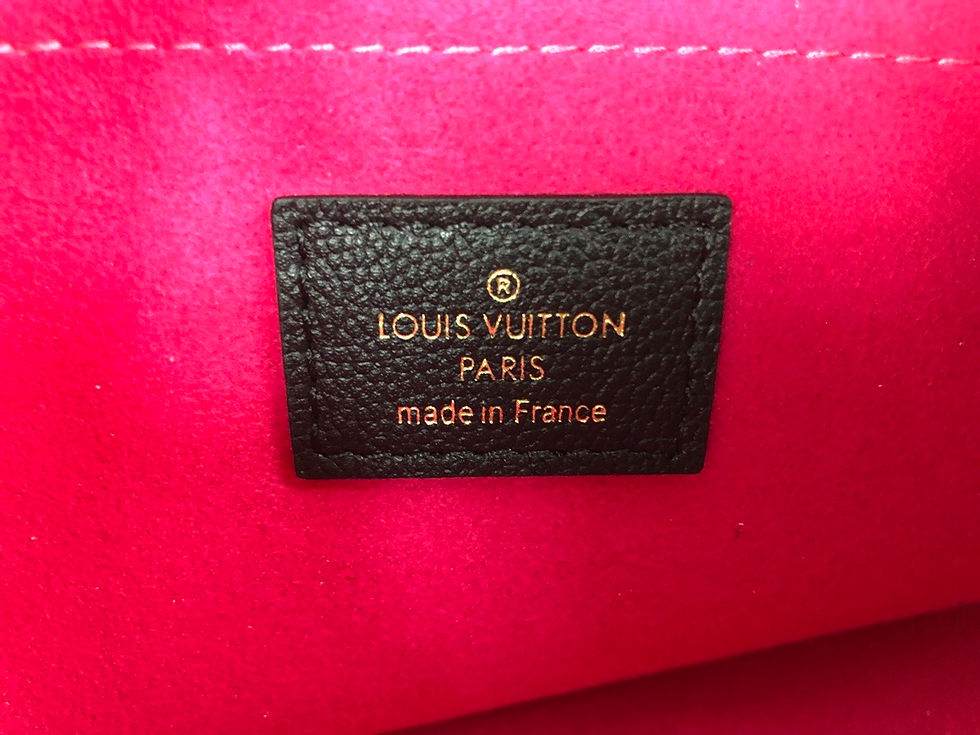 Thumbnail: LOUIS VUITTON Neverfull MM