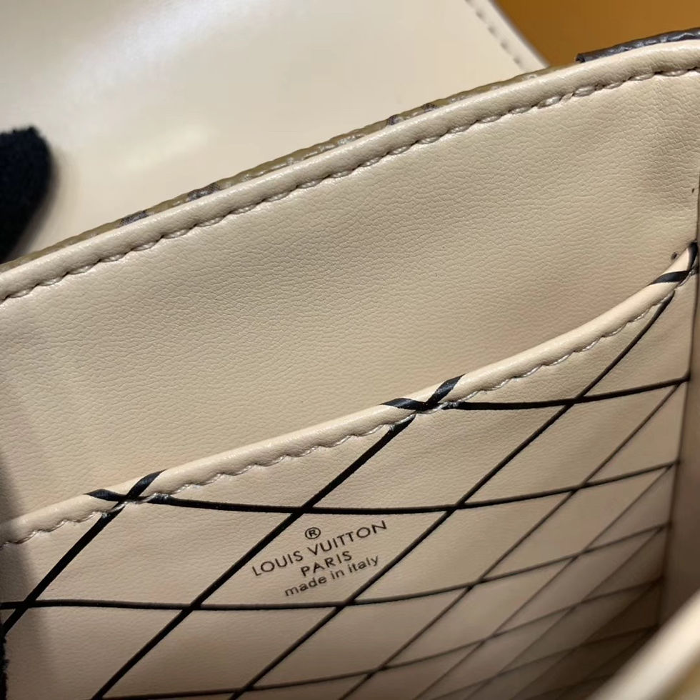 Thumbnail: LOUIS VUITTON CASE