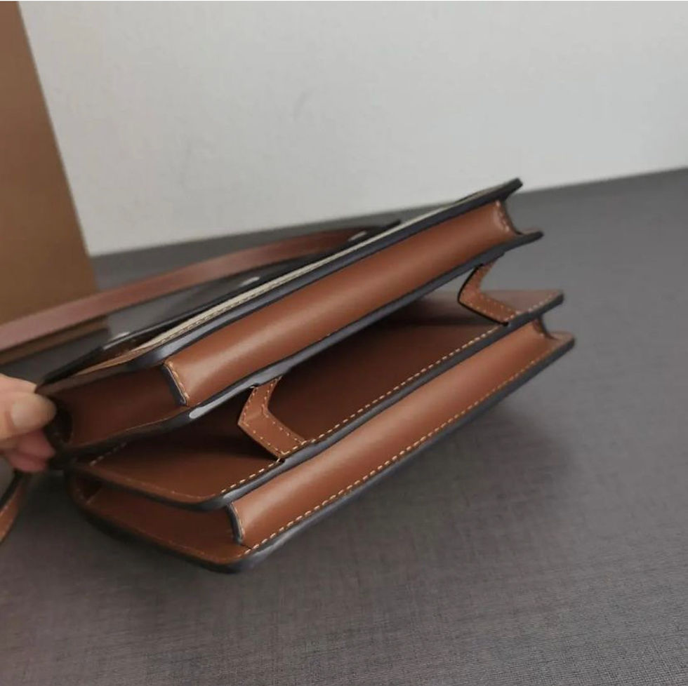 Thumbnail: BURBERRY BAG