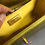 Miniatura: CHANEL Lambskin Leather Bag