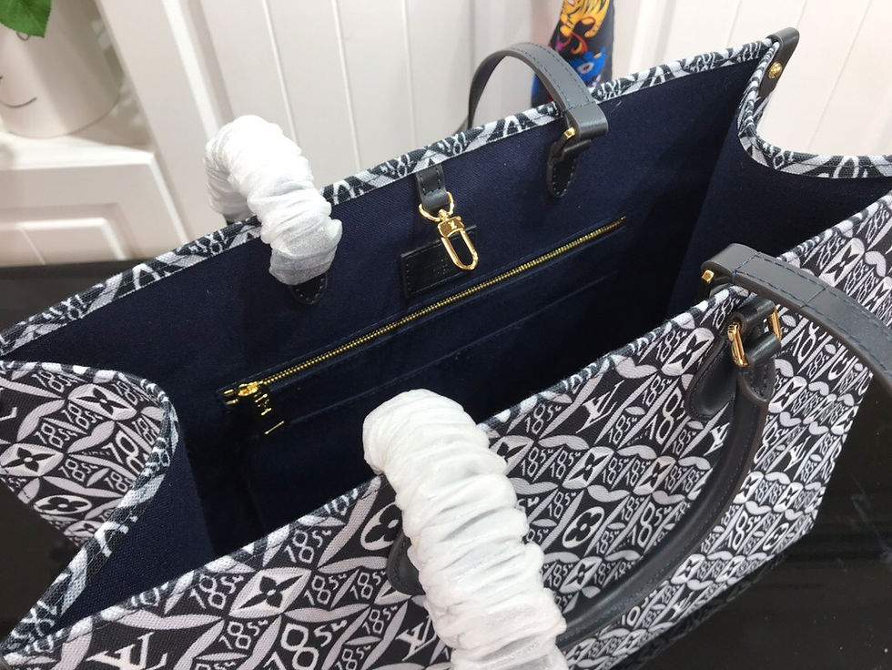 Thumbnail: LOUIS VUITTON ONTHEGO