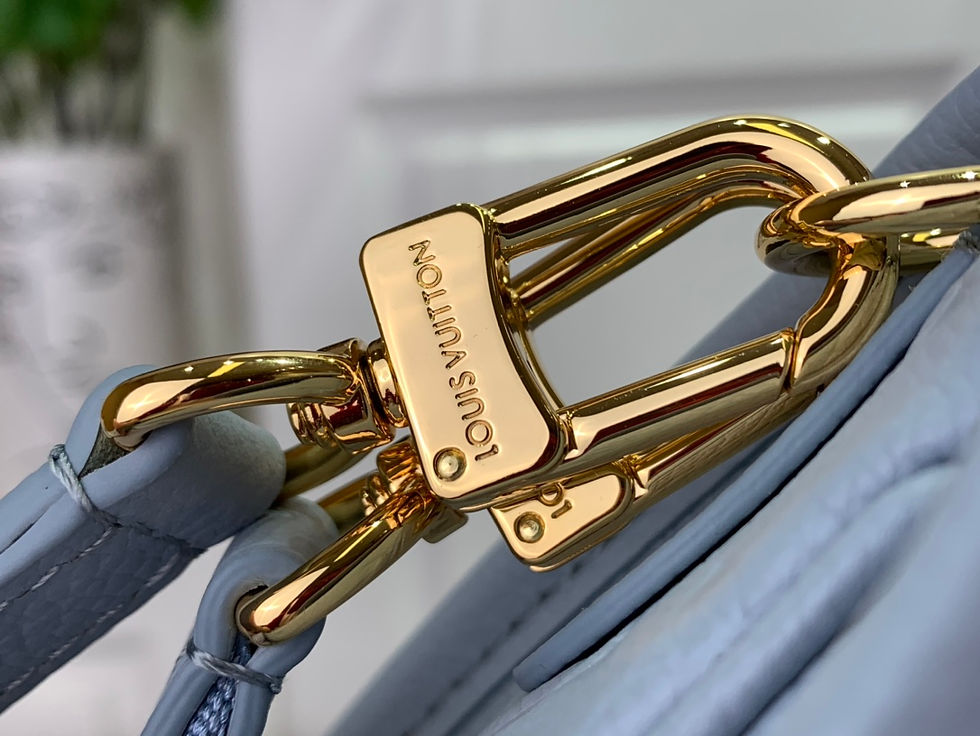 Thumbnail: LOUIS VUITTON BAG