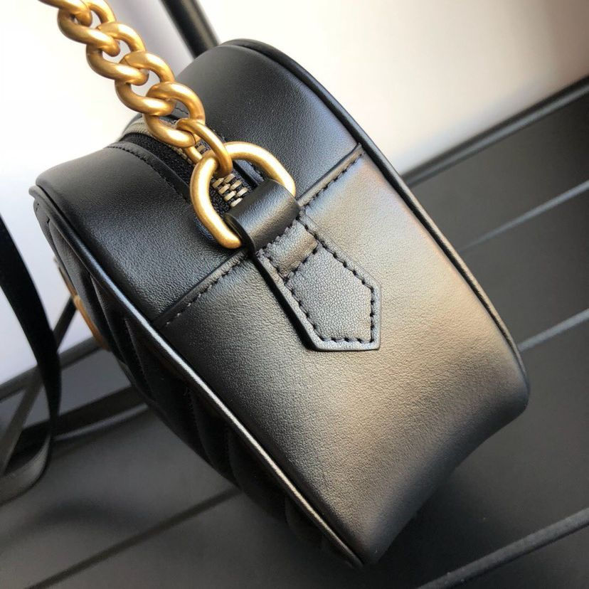 Thumbnail: GUCCI PURSE