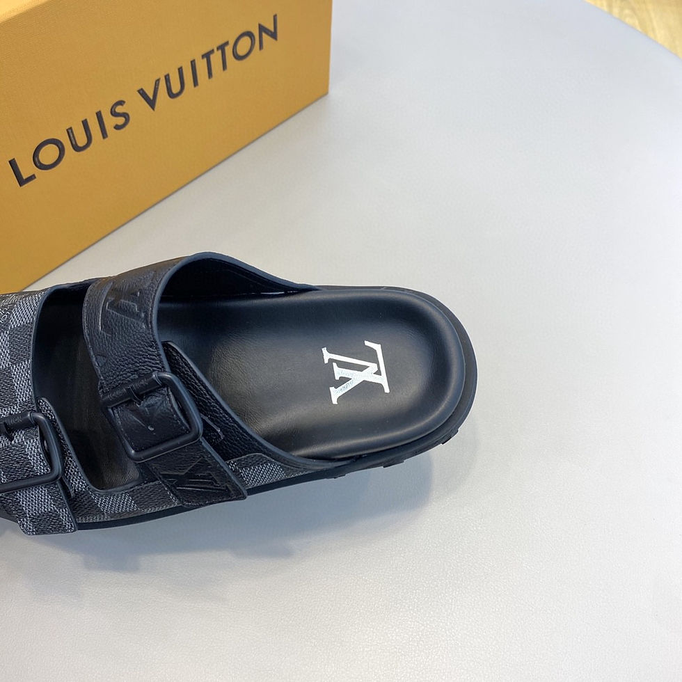 Thumbnail: LOUIS VUITTON SANDAL 