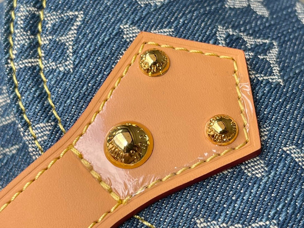 Thumbnail: LOUIS VUITTON BACKPACK 