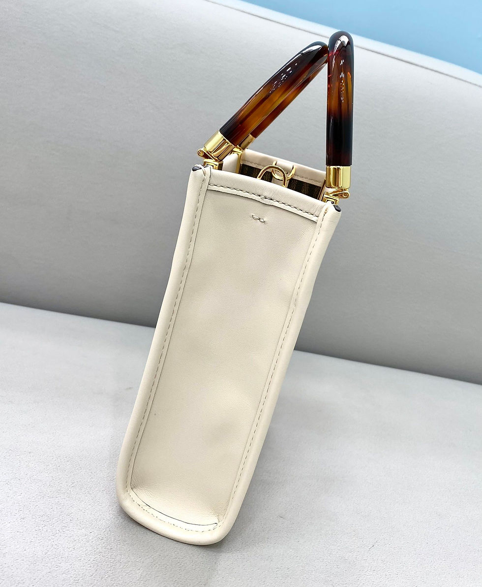 Thumbnail: FENDI Bag