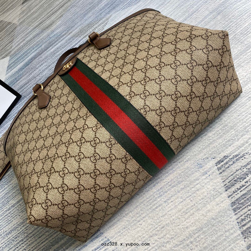Thumbnail: GUCCI Bag