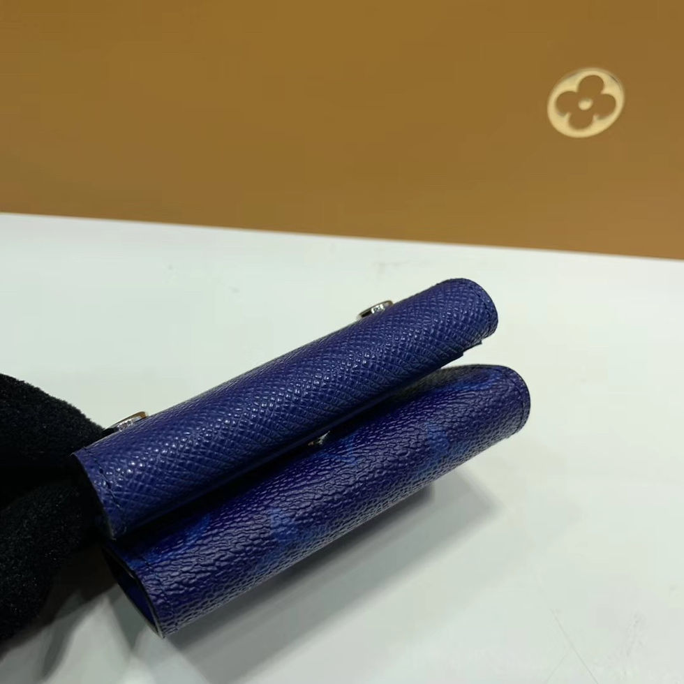 Thumbnail: LOUIS VUITTON COIN PURSE