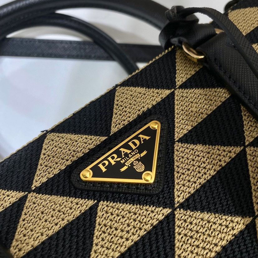 Miniatura: PRADA BAG