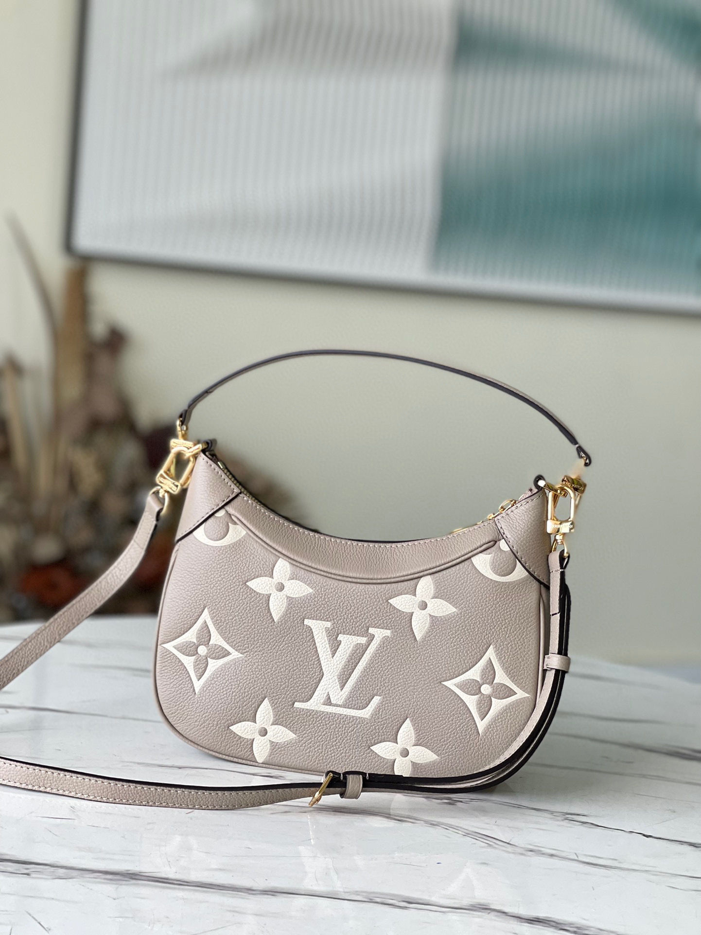 LOUIS VUITTON BAG