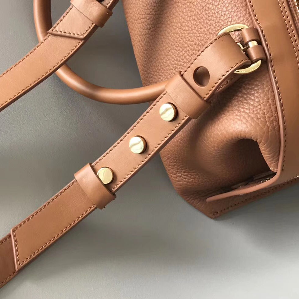 Thumbnail: GIVENCHY SWAY BAG