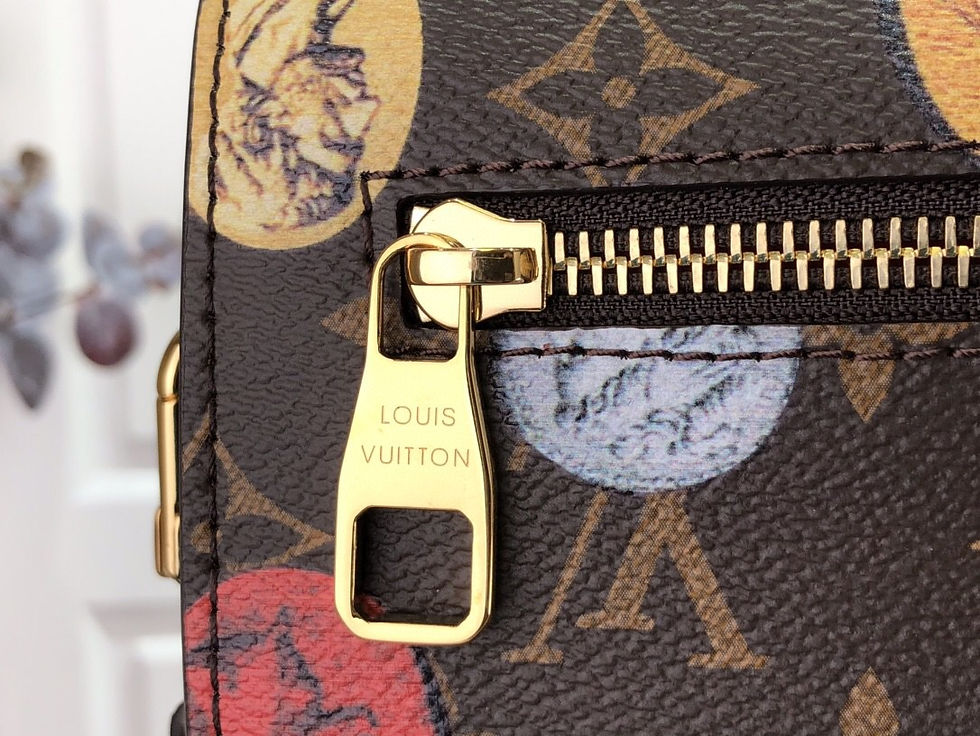 Thumbnail: LOUIS VUITTON BAG