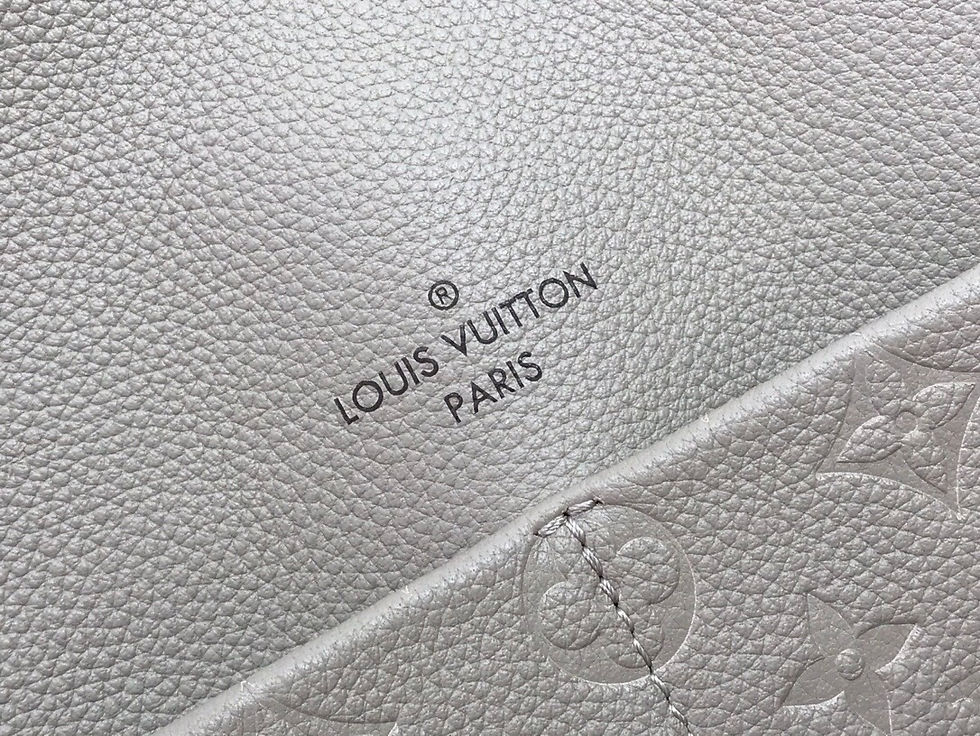 Thumbnail: LOUIS VUITTON Shoulder Bag