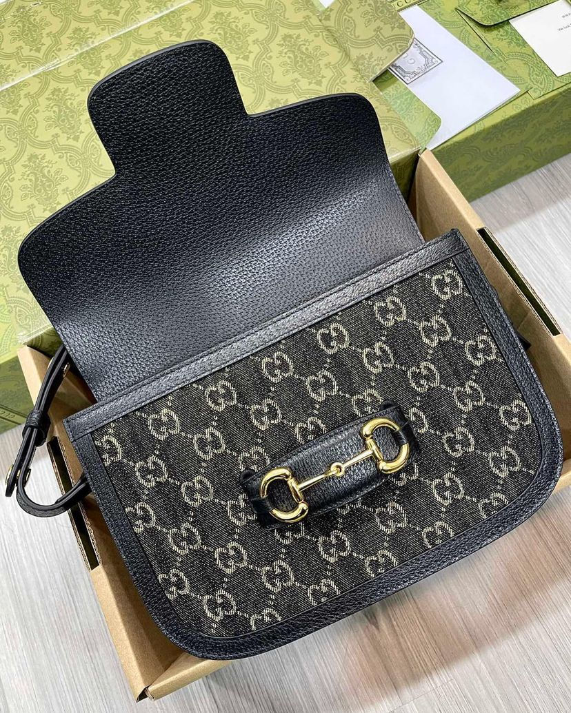 Thumbnail: GUCCI BAG