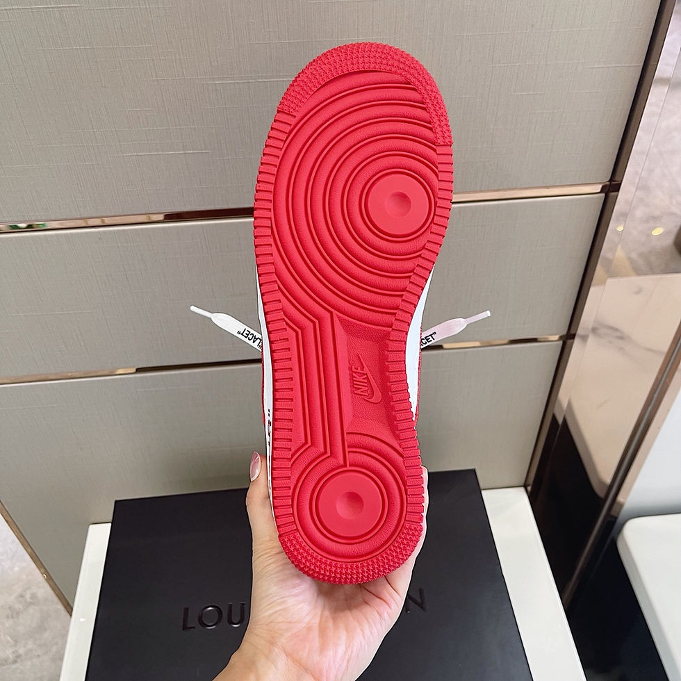 Thumbnail: LOUIS VUITTON SNEAKERS