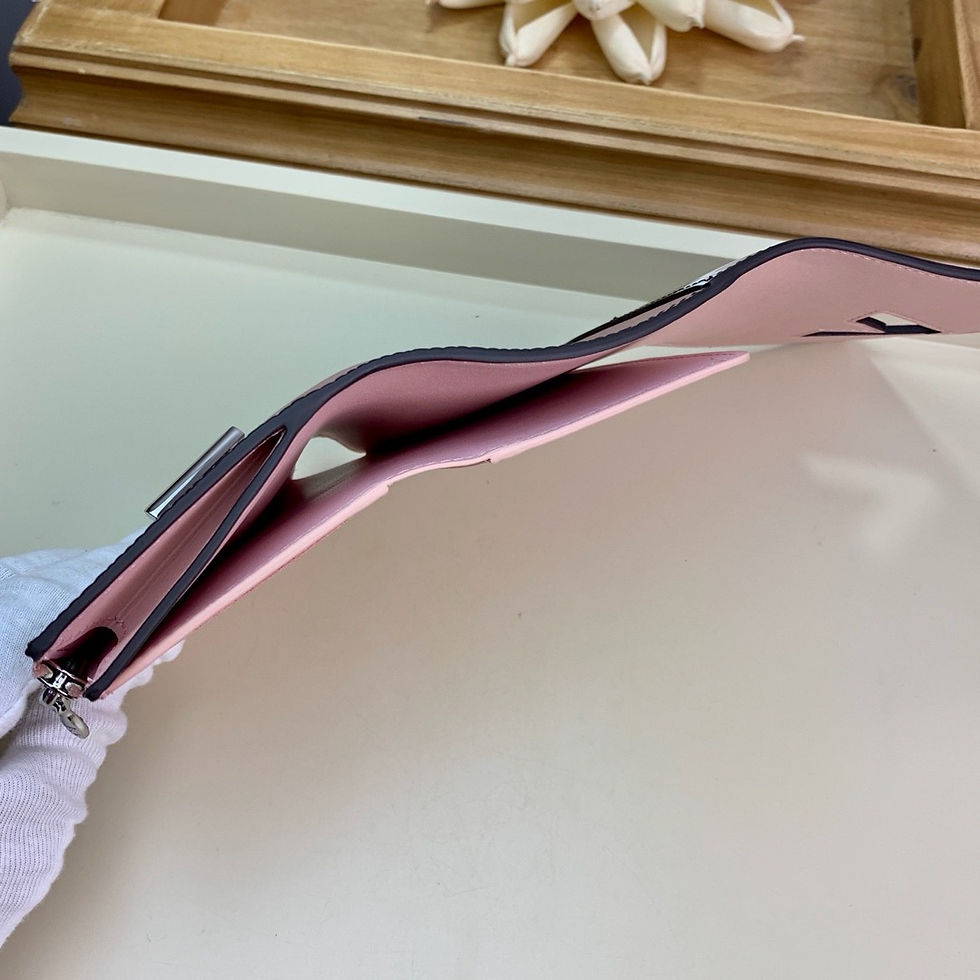 Thumbnail: LOUIS VUITTON WALLET