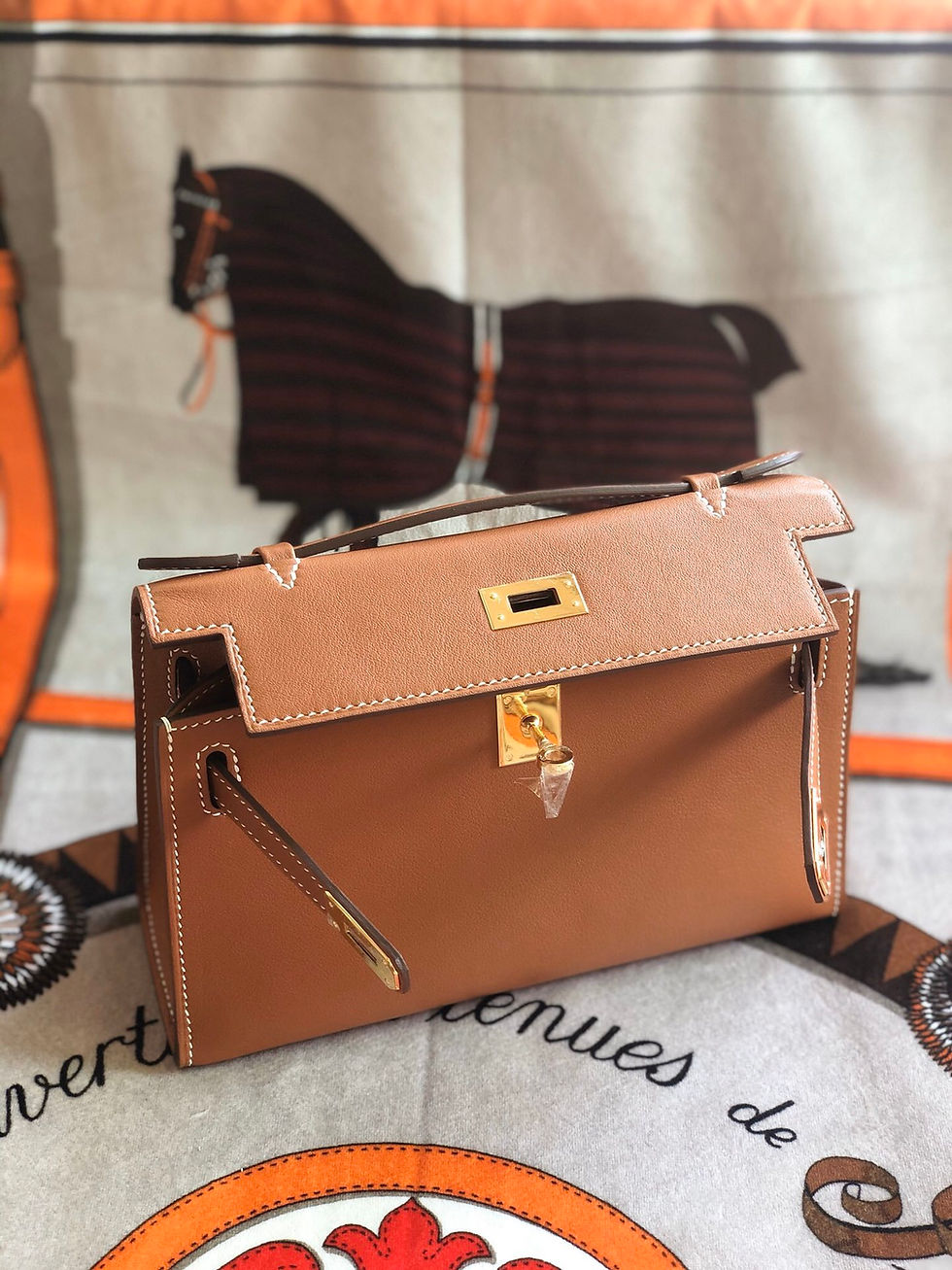 Thumbnail: HERMES BAG