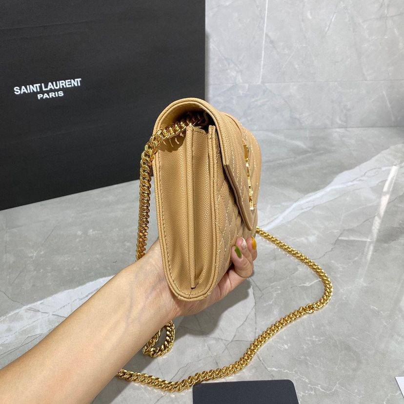 Thumbnail: YVES SAINT LAURENT BAG