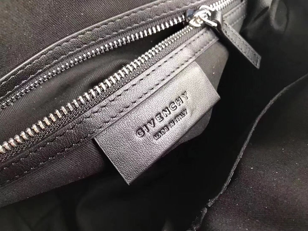 Thumbnail: GIVENCHY NIGHTINGALE