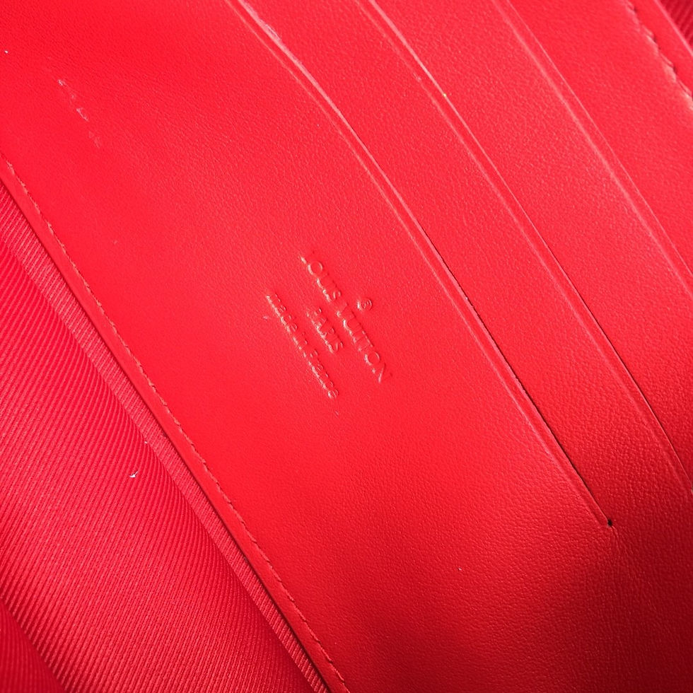 Miniatura: LOUIS VUITTON POCHETTE VOLGA