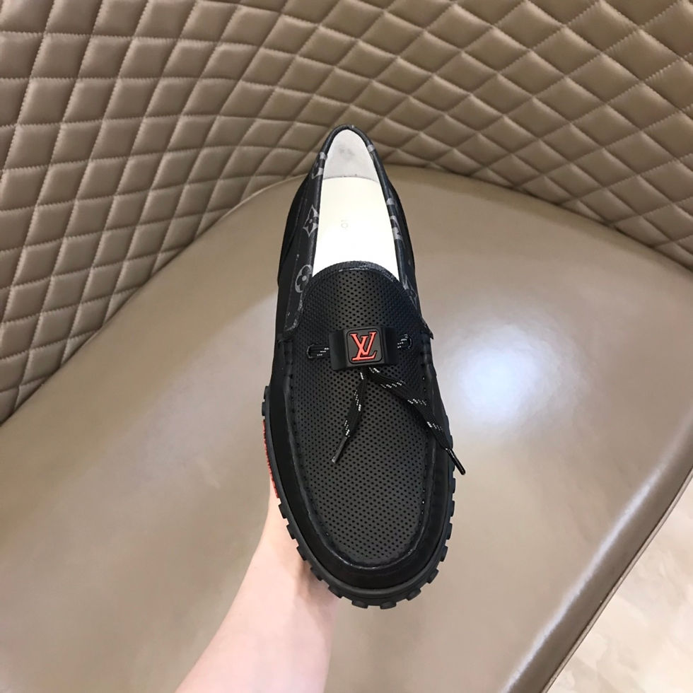 Thumbnail: LOUIS VUITTON SHOE