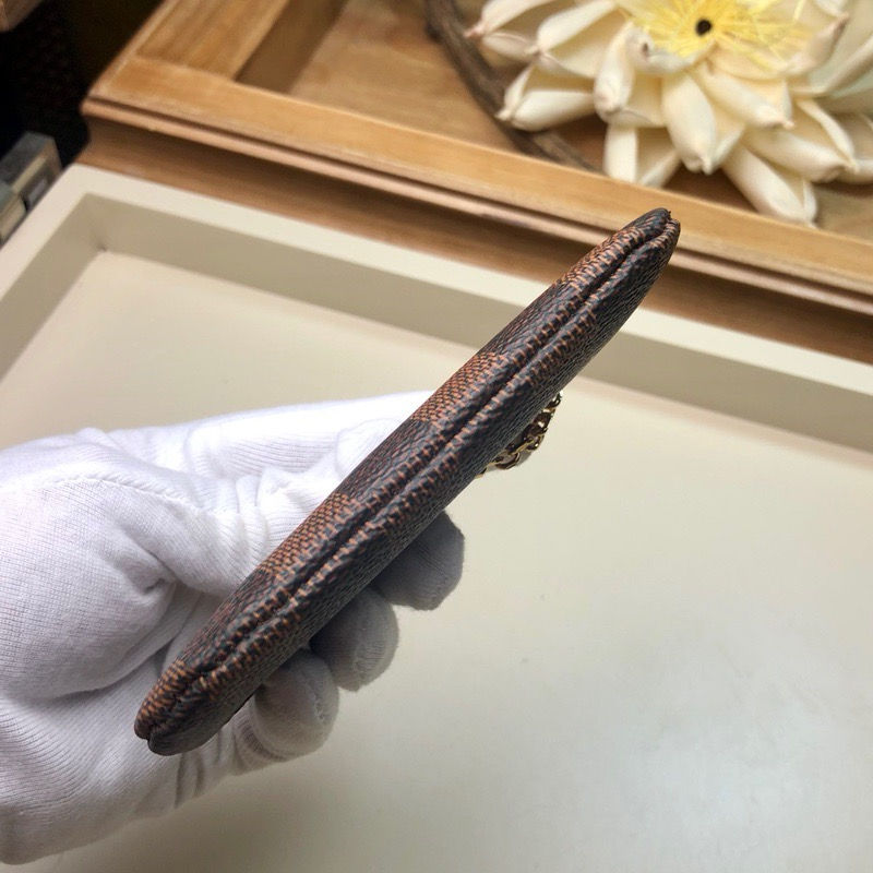 Thumbnail: LOUIS VUITTON KEY POUCH